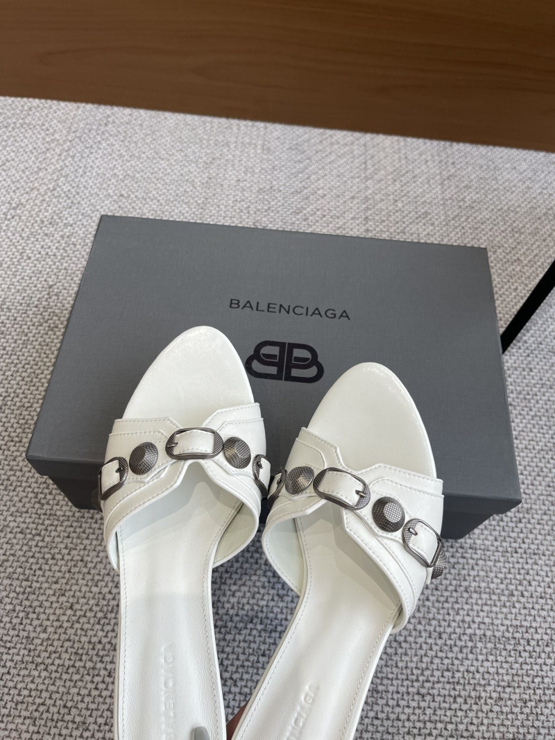 Balenciaga Slippers